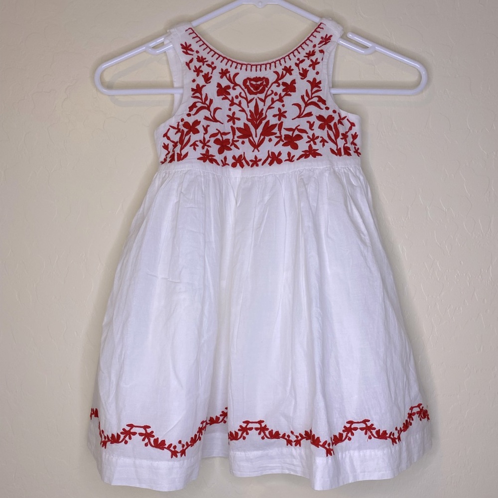 NWT Tahari Toddler Dress
